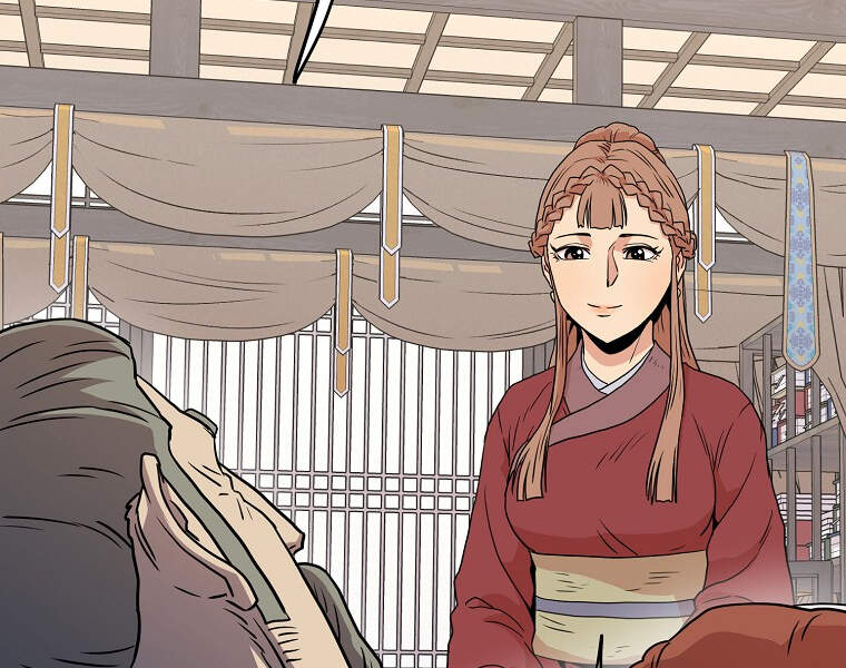 Đăng nhập Murim Chap 88 - Next Chap 89