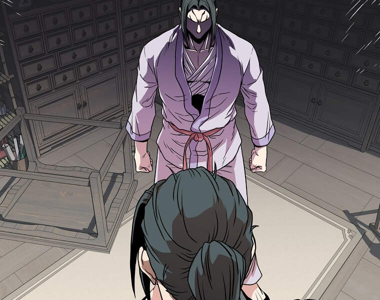 Đăng nhập Murim Chap 88 - Next Chap 89