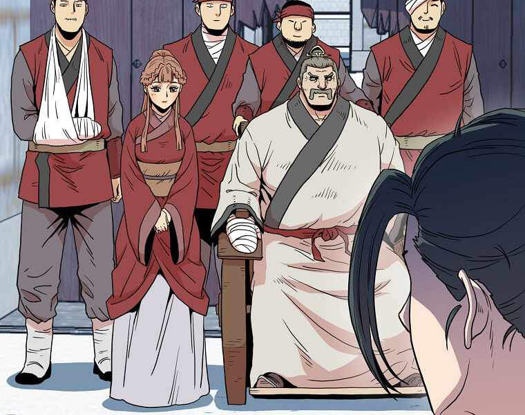 Đăng nhập Murim Chap 89 - Next Chap 90