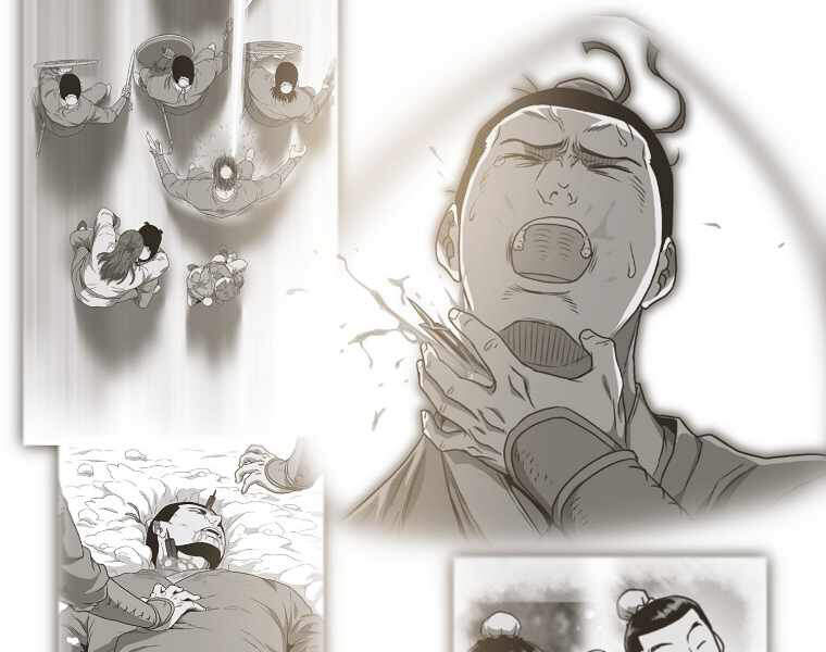 Đăng nhập Murim Chap 89 - Next Chap 90