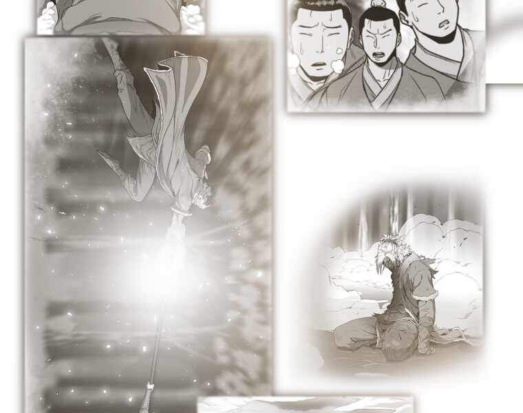 Đăng nhập Murim Chap 89 - Next Chap 90
