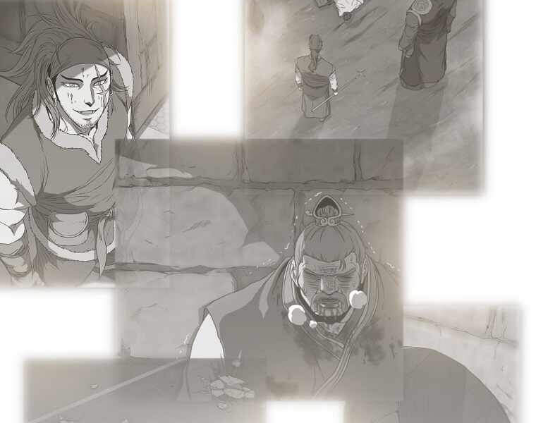 Đăng nhập Murim Chap 89 - Next Chap 90