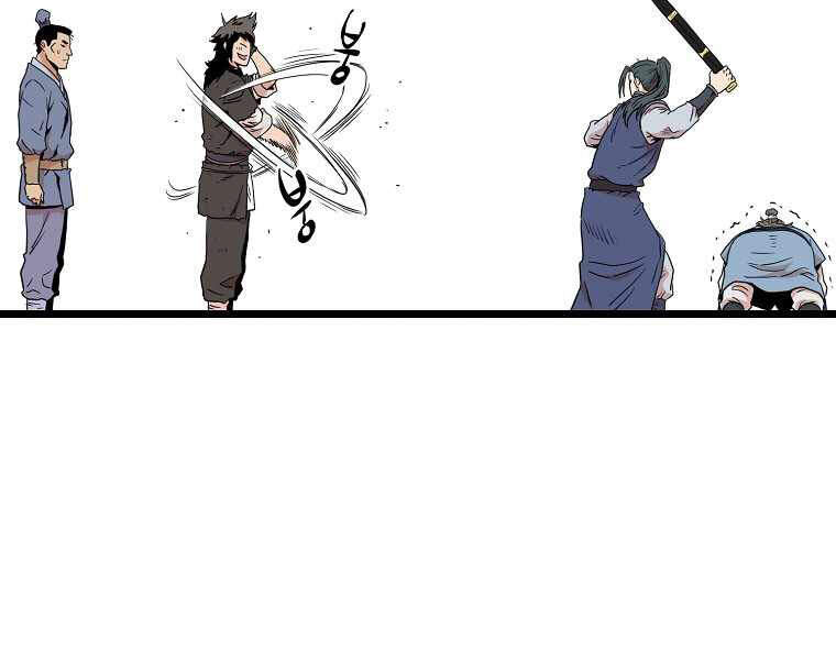 Đăng nhập Murim Chap 94 - Next Chap 95