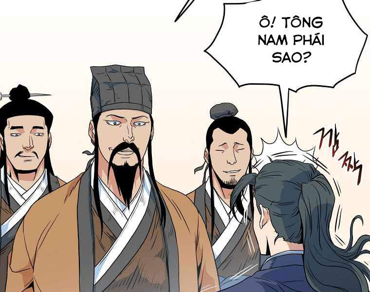 Đăng nhập Murim Chap 95 - Next Chap 96