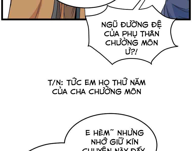 Đăng nhập Murim Chap 95 - Next Chap 96