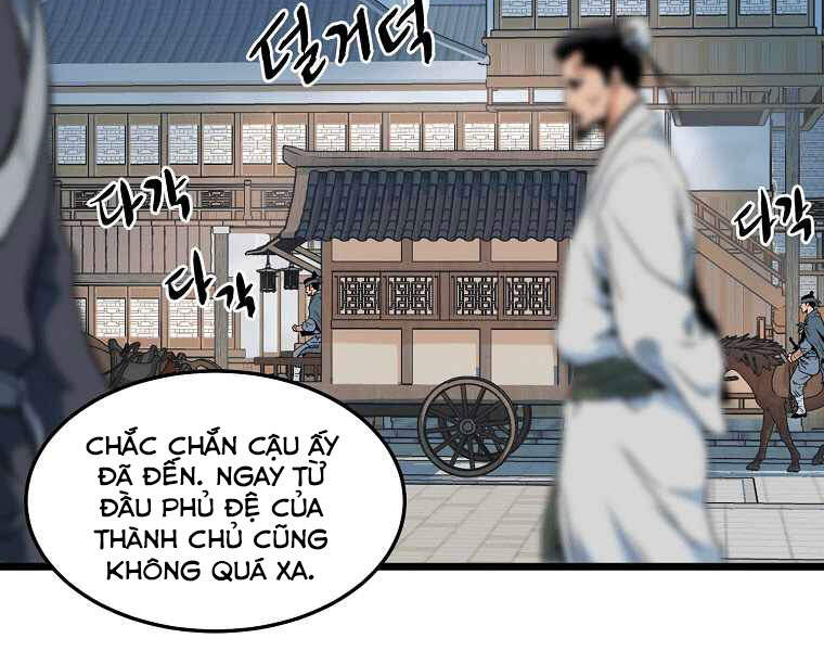 Đăng nhập Murim Chap 95 - Next Chap 96