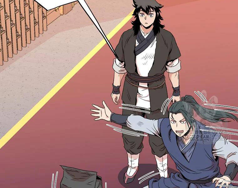 Đăng nhập Murim Chap 96 - Next Chap 97