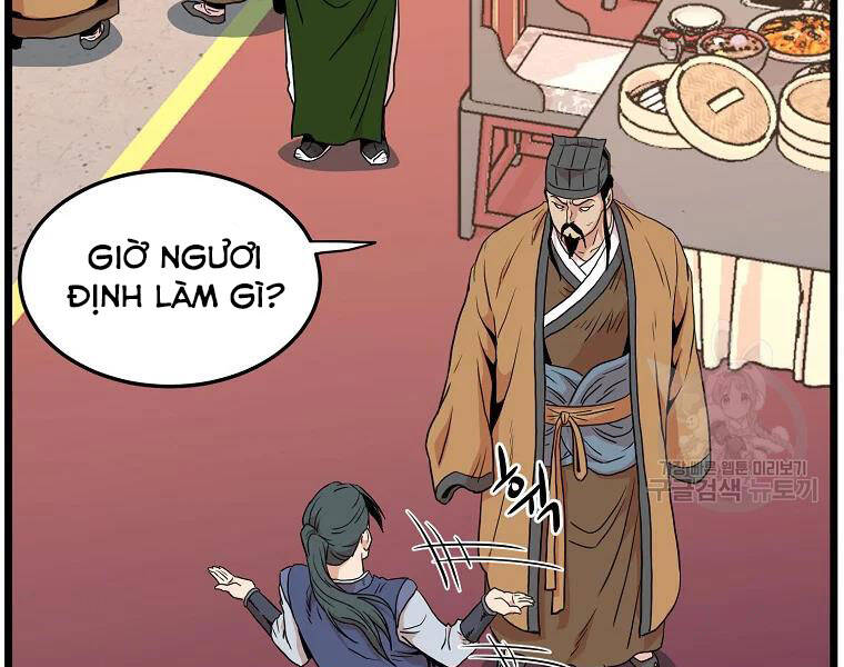 Đăng nhập Murim Chap 96 - Next Chap 97