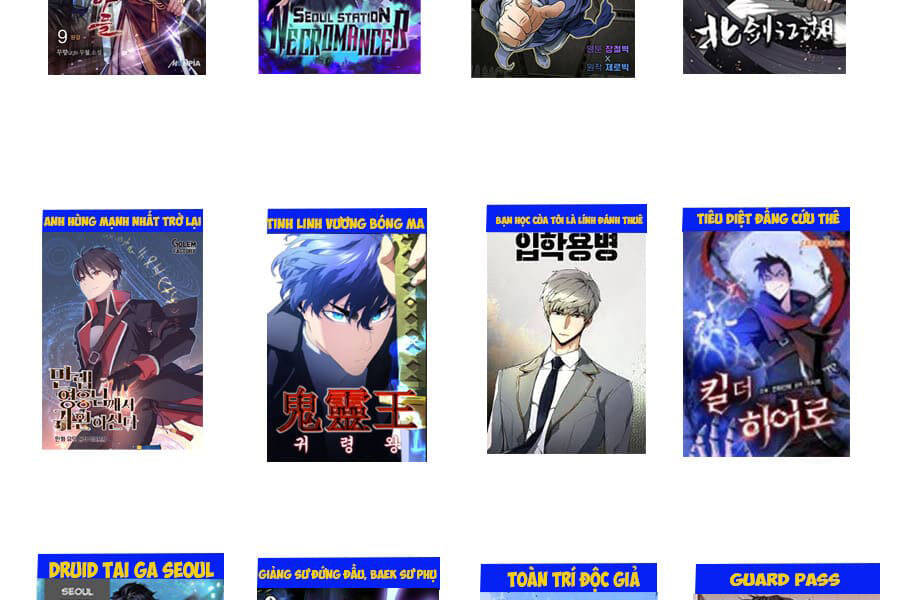 Đăng nhập Murim Chap 96 - Next Chap 97