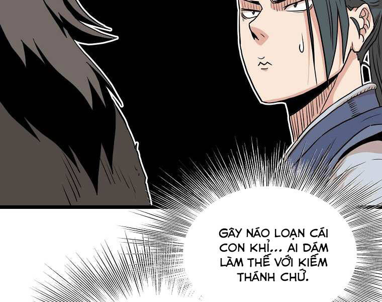 Đăng nhập Murim Chap 97 - Next Chap 98