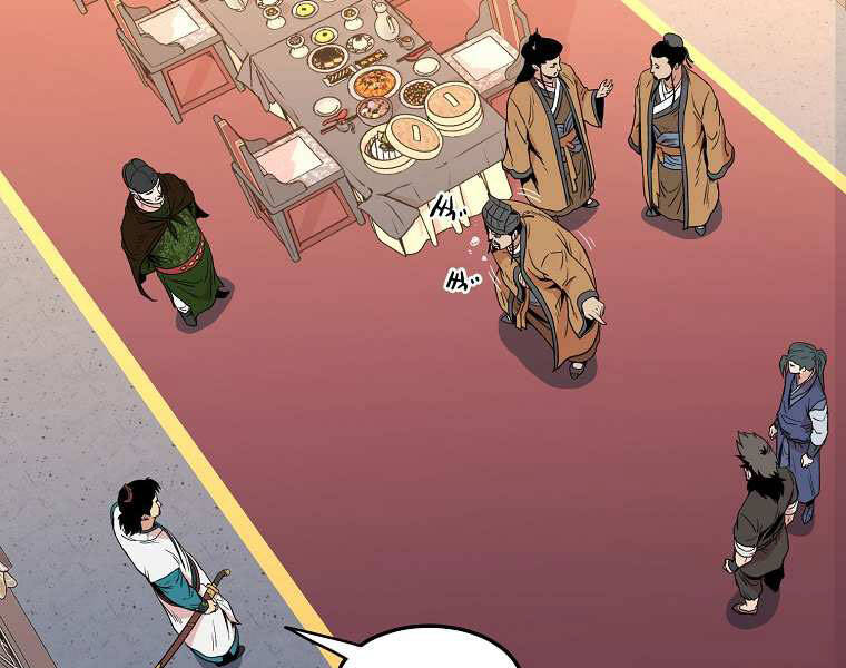 Đăng nhập Murim Chap 97 - Next Chap 98