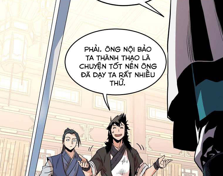 Đăng nhập Murim Chap 97 - Next Chap 98