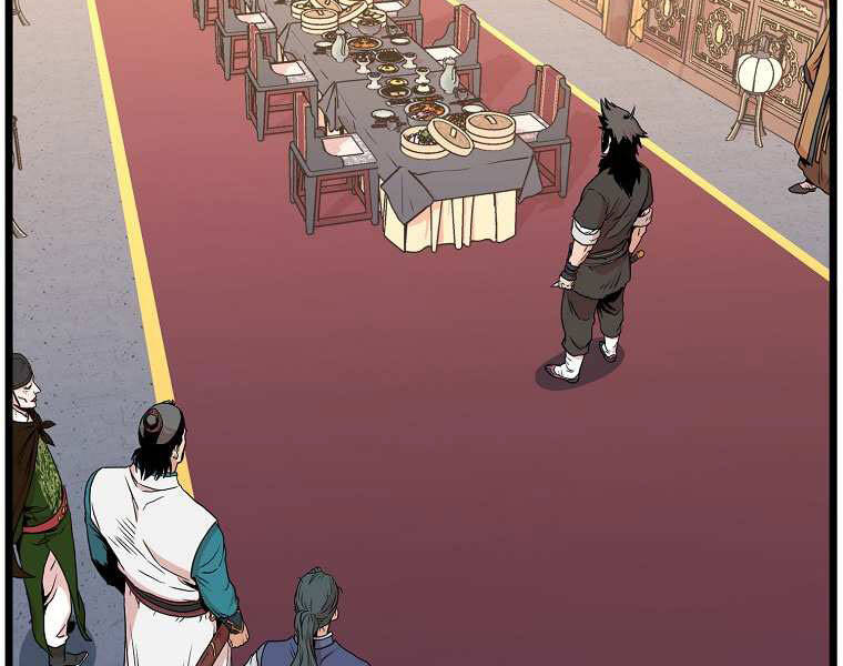 Đăng nhập Murim Chap 97 - Next Chap 98