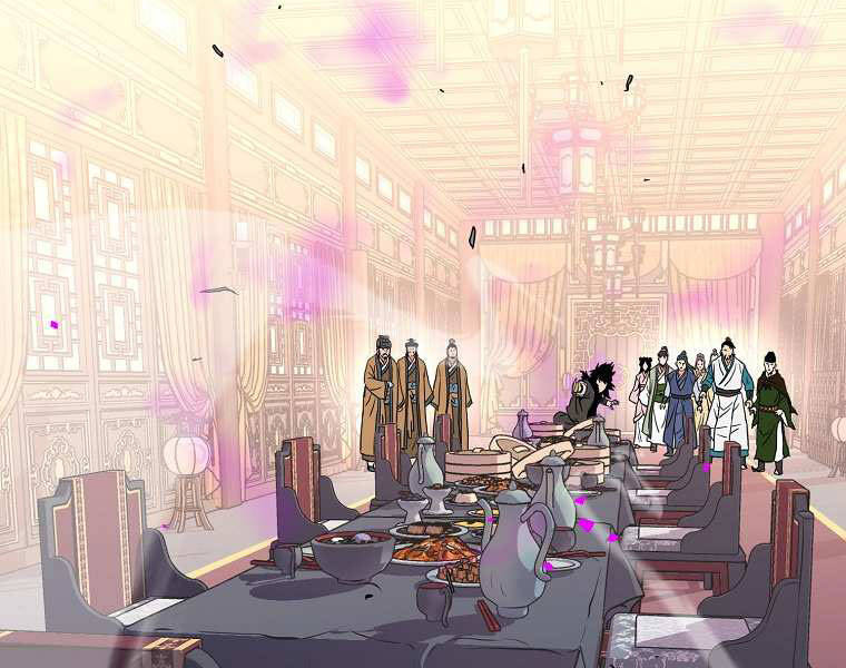 Đăng nhập Murim Chap 97 - Next Chap 98