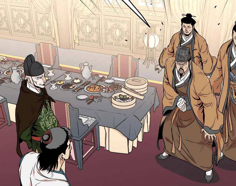 Đăng nhập Murim Chap 97 - Next Chap 98