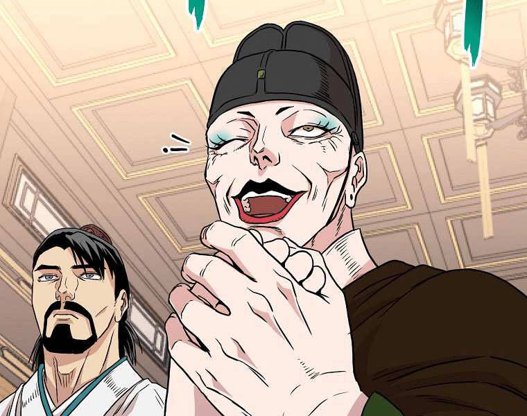 Đăng nhập Murim Chap 98 - Next Chap 99