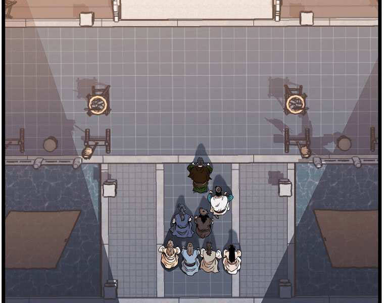 Đăng nhập Murim Chap 98 - Next Chap 99