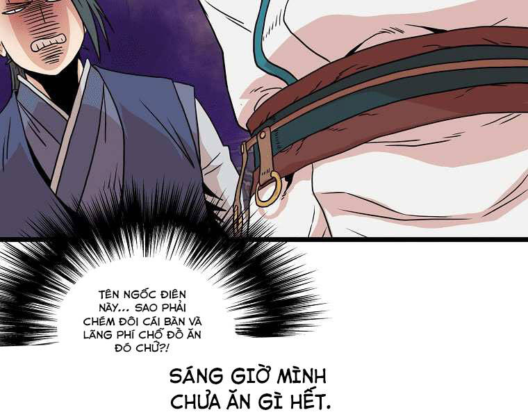 Đăng nhập Murim Chap 98 - Next Chap 99