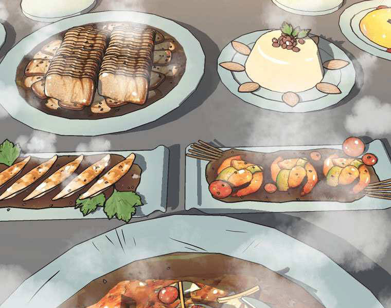 Đăng nhập Murim Chap 98 - Next Chap 99