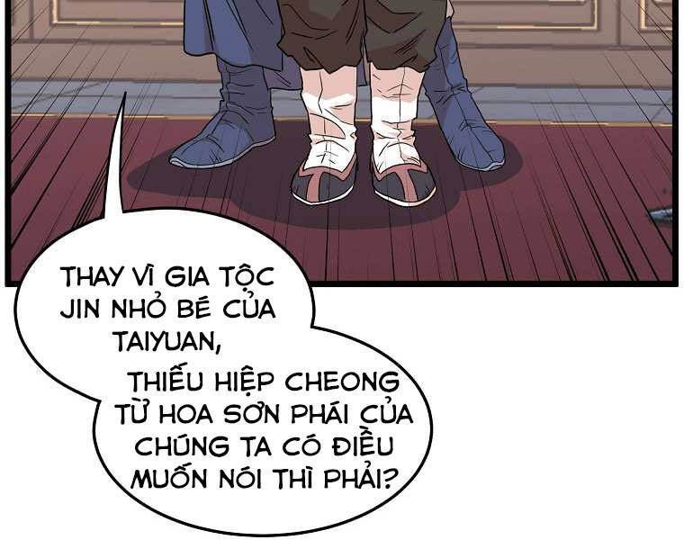 Đăng nhập Murim Chap 98 - Next Chap 99