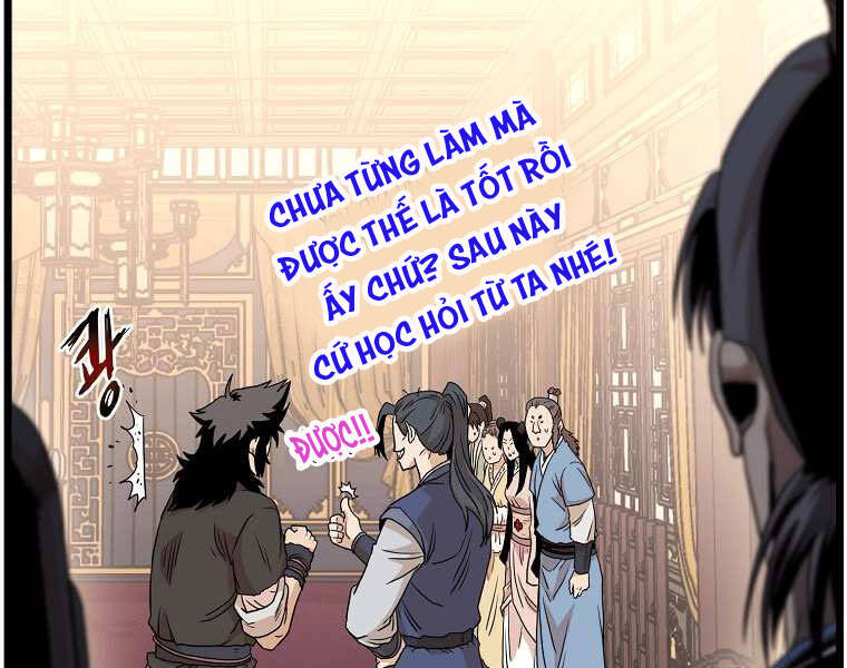 Đăng nhập Murim Chap 98 - Next Chap 99