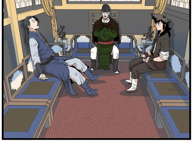 Đăng nhập Murim Chap 99 - Next Chap 100