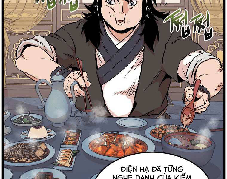 Đăng nhập Murim Chap 99 - Next Chap 100