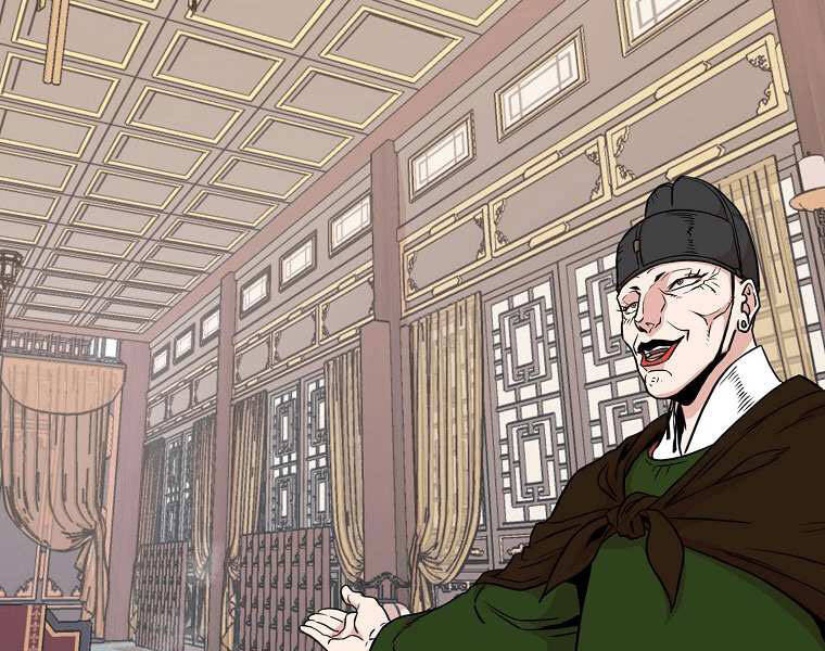 Đăng nhập Murim Chap 99 - Next Chap 100