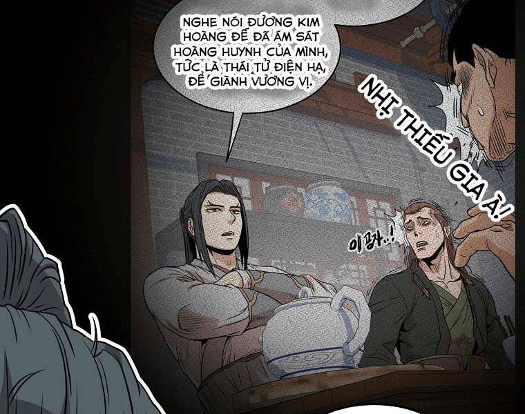 Đăng nhập Murim Chap 99 - Next Chap 100