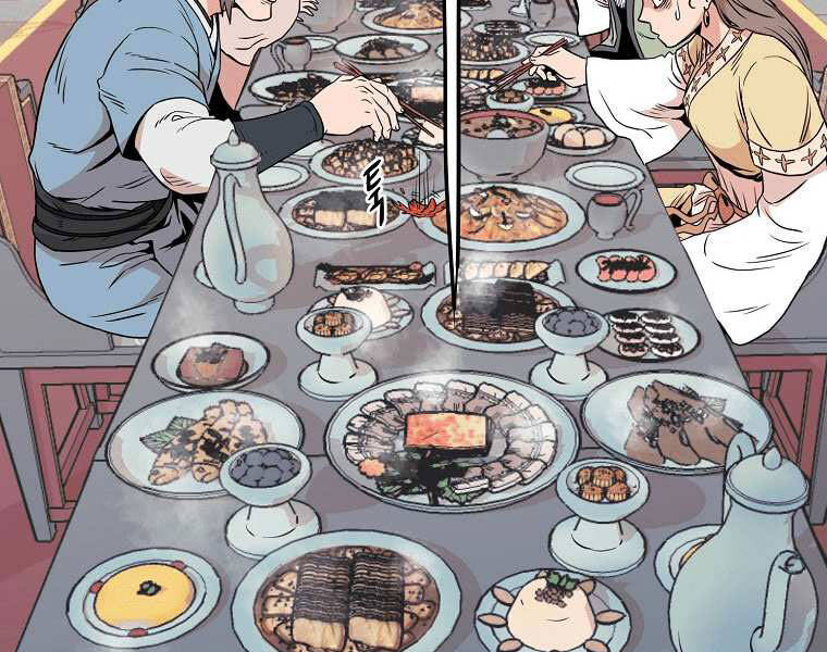 Đăng nhập Murim Chap 99 - Next Chap 100