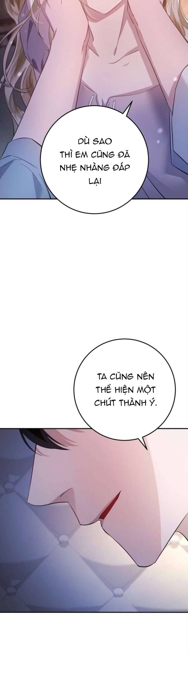 Đằng Sau Nụ Cười Của Nàng Công Chúa Chap 16 - Next Chap 17