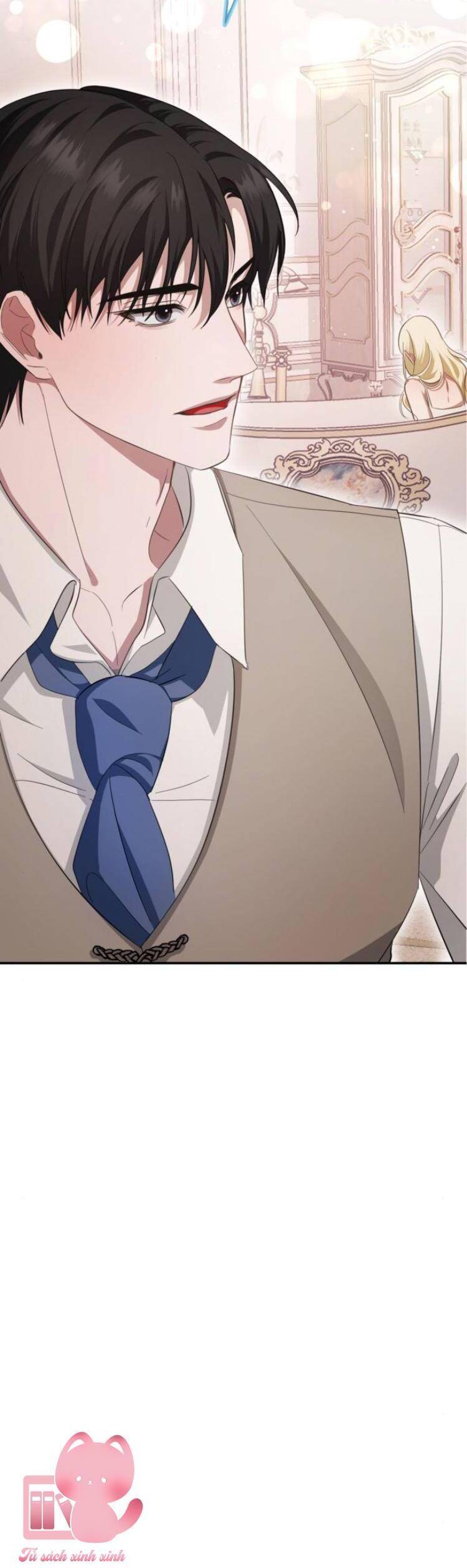 Đằng Sau Nụ Cười Của Nàng Công Chúa Chap 20 - Next Chap 21