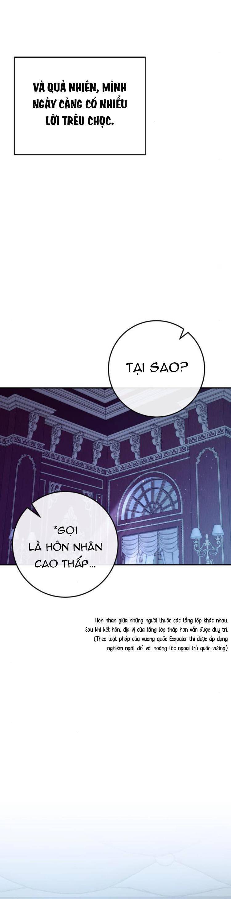Đằng Sau Nụ Cười Của Nàng Công Chúa Chap 20 - Next Chap 21