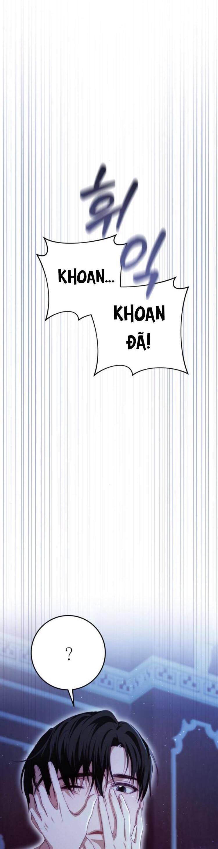 Đằng Sau Nụ Cười Của Nàng Công Chúa Chap 21 - Next Chap 22