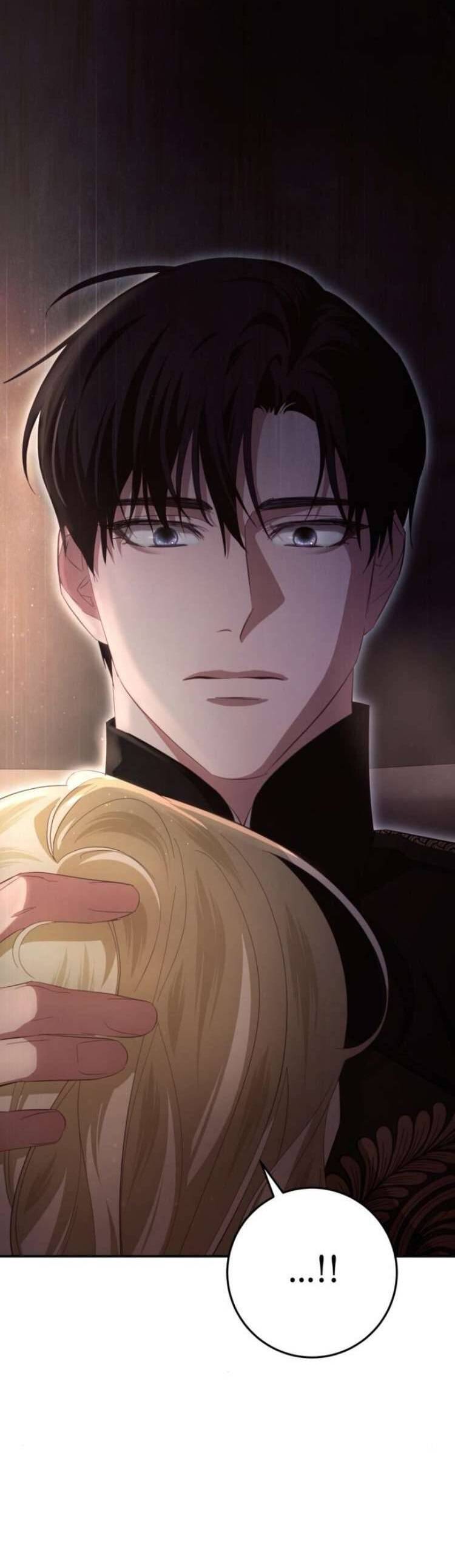 Đằng Sau Nụ Cười Của Nàng Công Chúa Chap 25 - Next Chap 26