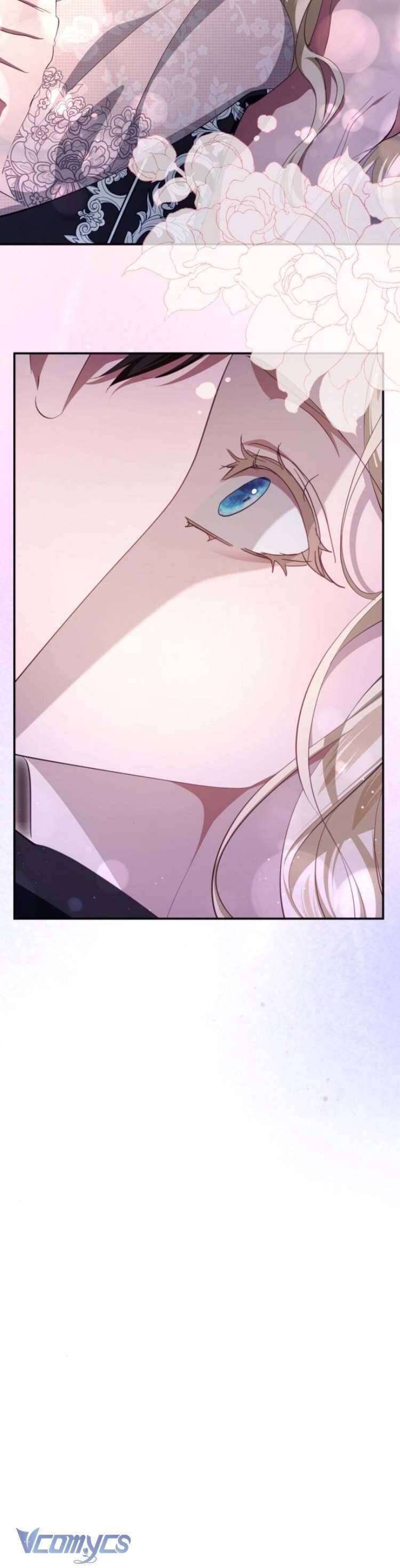 Đằng Sau Nụ Cười Của Nàng Công Chúa Chap 27 - Next Chap 28