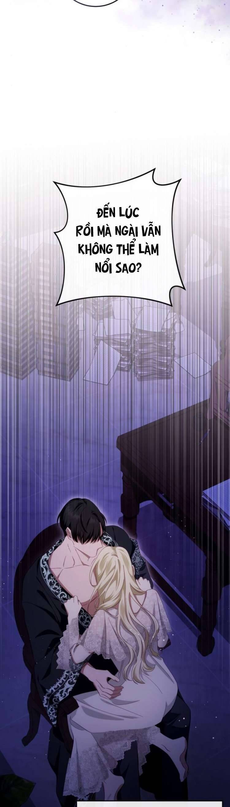 Đằng Sau Nụ Cười Của Nàng Công Chúa Chap 28 - Next Chap 29