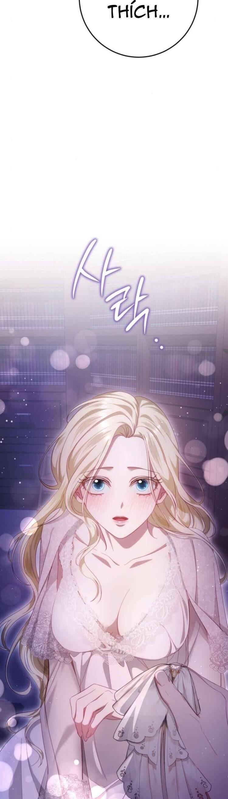 Đằng Sau Nụ Cười Của Nàng Công Chúa Chap 28 - Next Chap 29