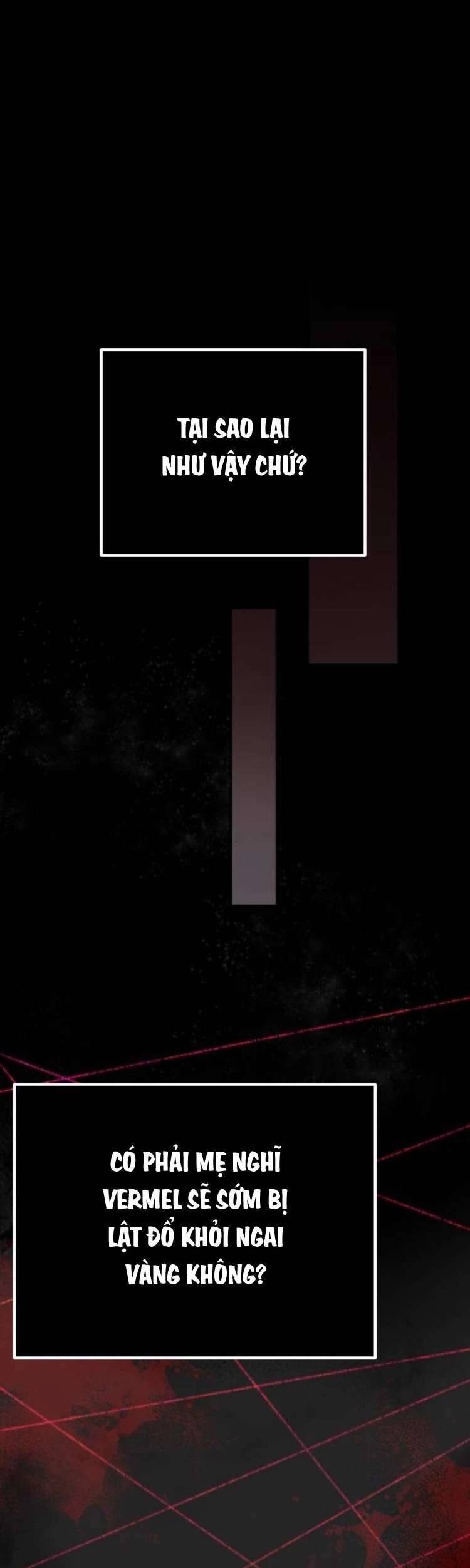 Đằng Sau Nụ Cười Của Nàng Công Chúa Chap 31 - Next Chap 32