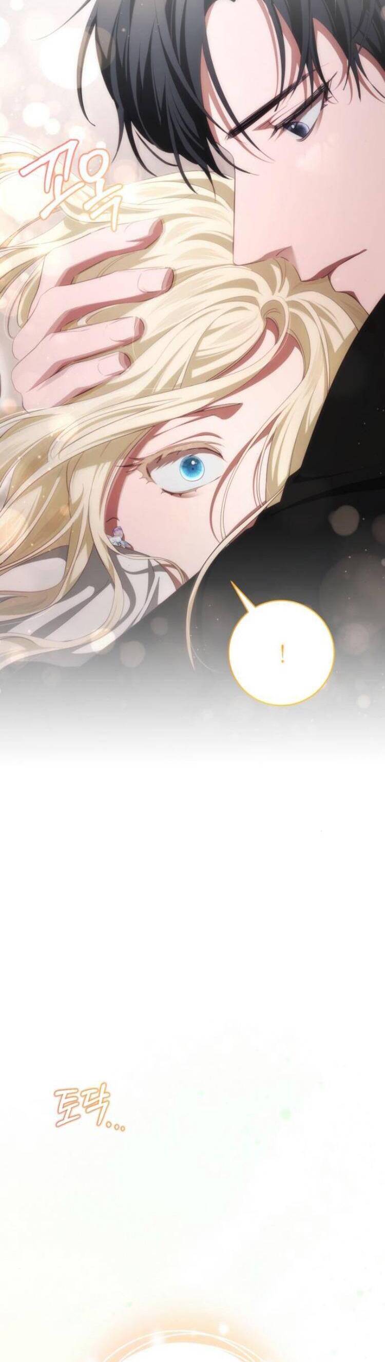 Đằng Sau Nụ Cười Của Nàng Công Chúa Chap 33 - Next Chap 34