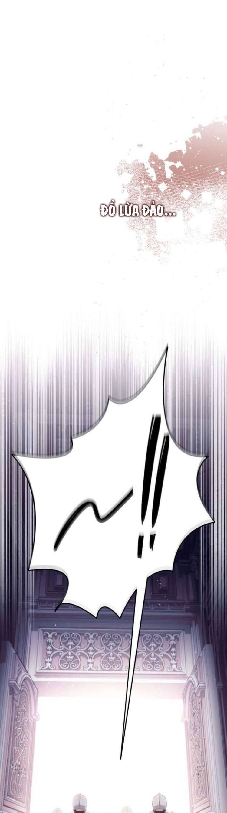 Đằng Sau Nụ Cười Của Nàng Công Chúa Chap 35 - Next Chap 36