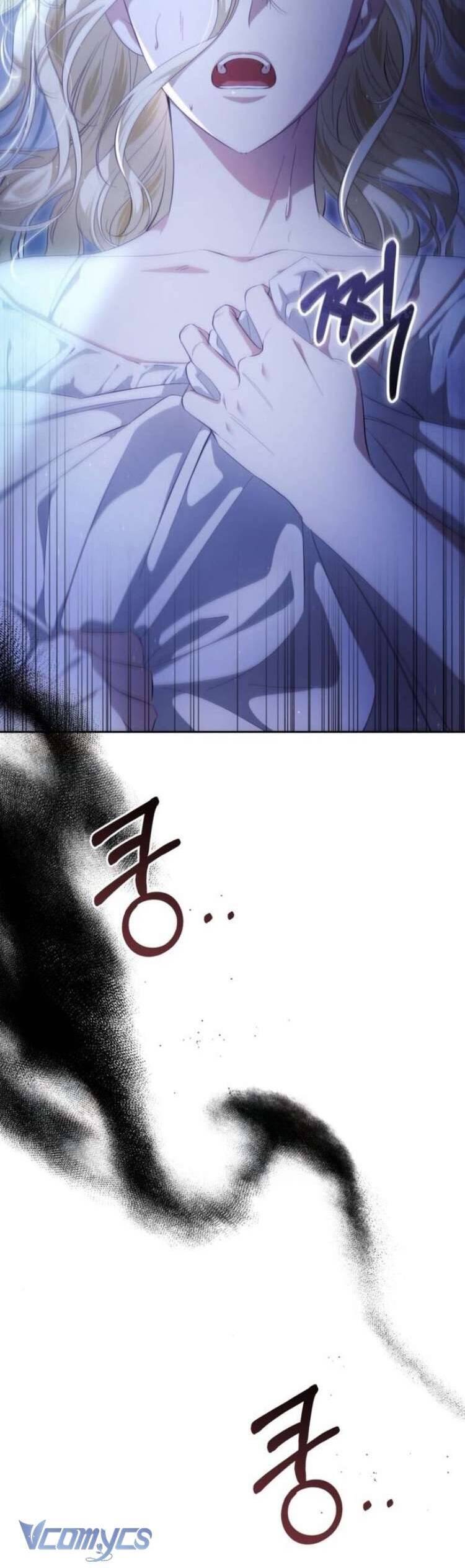 Đằng Sau Nụ Cười Của Nàng Công Chúa Chap 38 - Next Chap 39