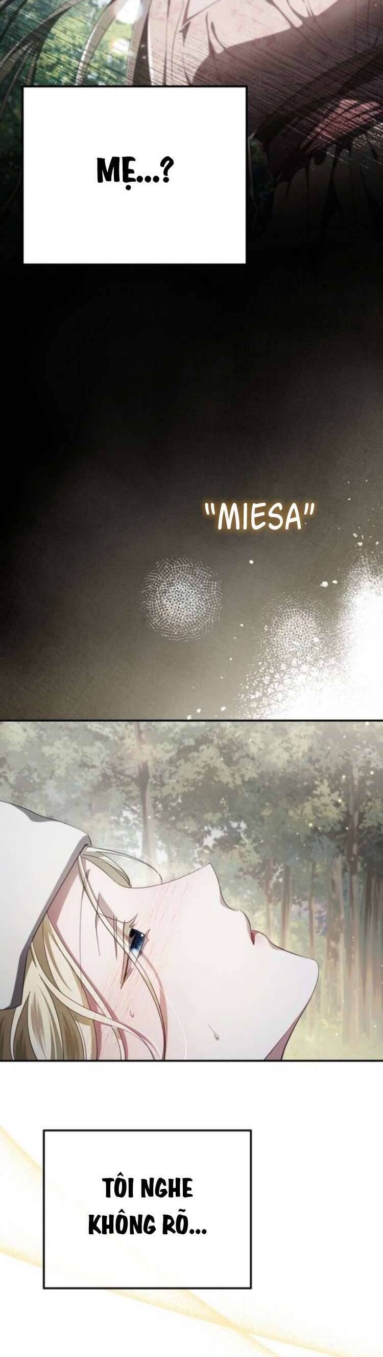 Đằng Sau Nụ Cười Của Nàng Công Chúa Chap 41 - Next Chap 42