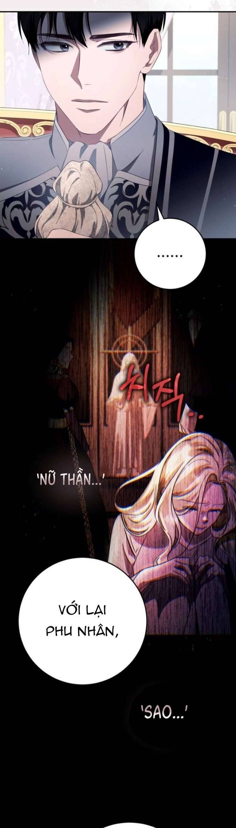 Đằng Sau Nụ Cười Của Nàng Công Chúa Chap 44 - Next Chap 45