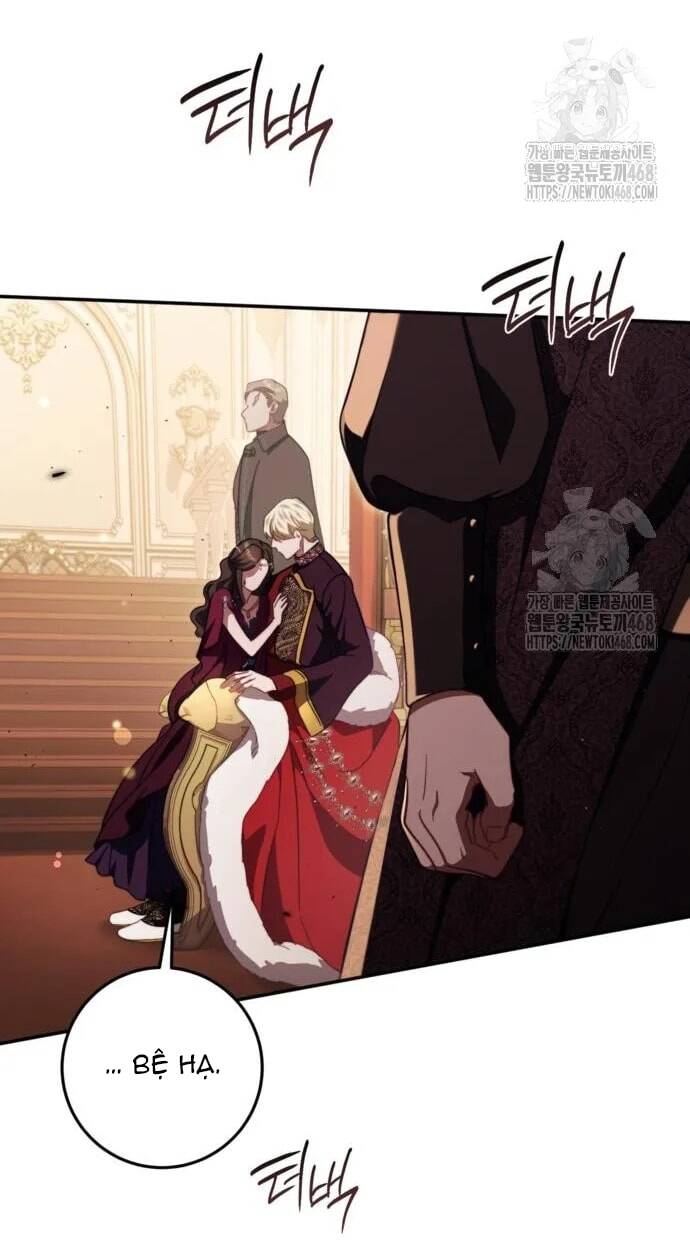 Đằng Sau Nụ Cười Của Nàng Công Chúa Chap 47 - Next Chap 48