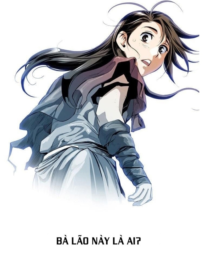 Đăng Thiên Lộ Chap 1 - Next Chap 2