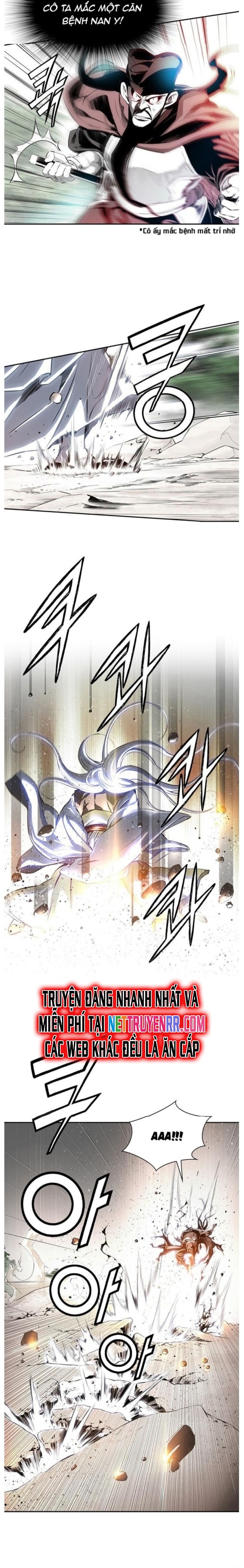Đăng Thiên Lộ Chap 1 - Next Chap 2