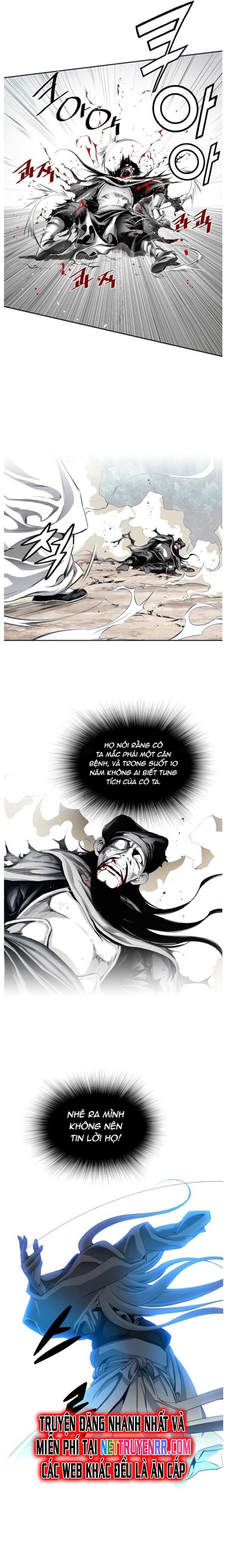 Đăng Thiên Lộ Chap 1 - Next Chap 2
