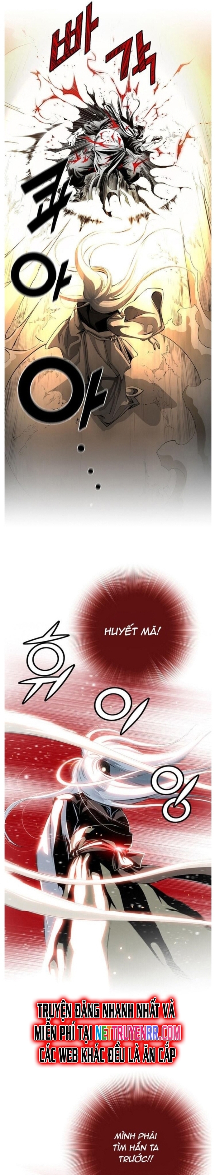 Đăng Thiên Lộ Chap 1 - Next Chap 2