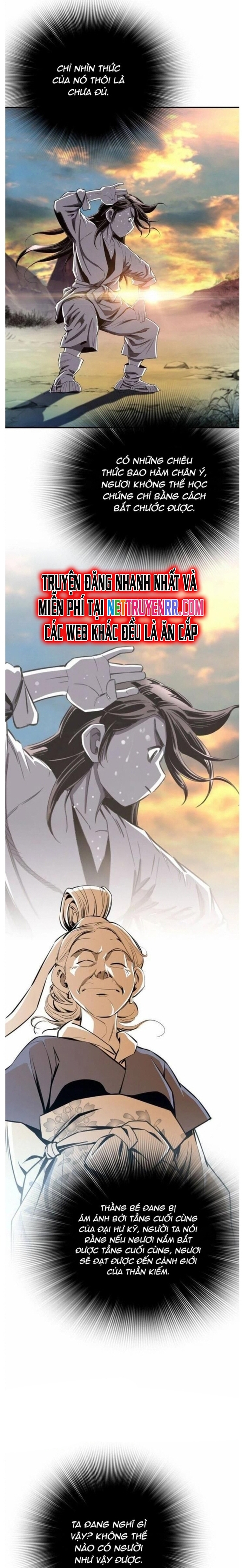 Đăng Thiên Lộ Chap 10 - Next Chap 11